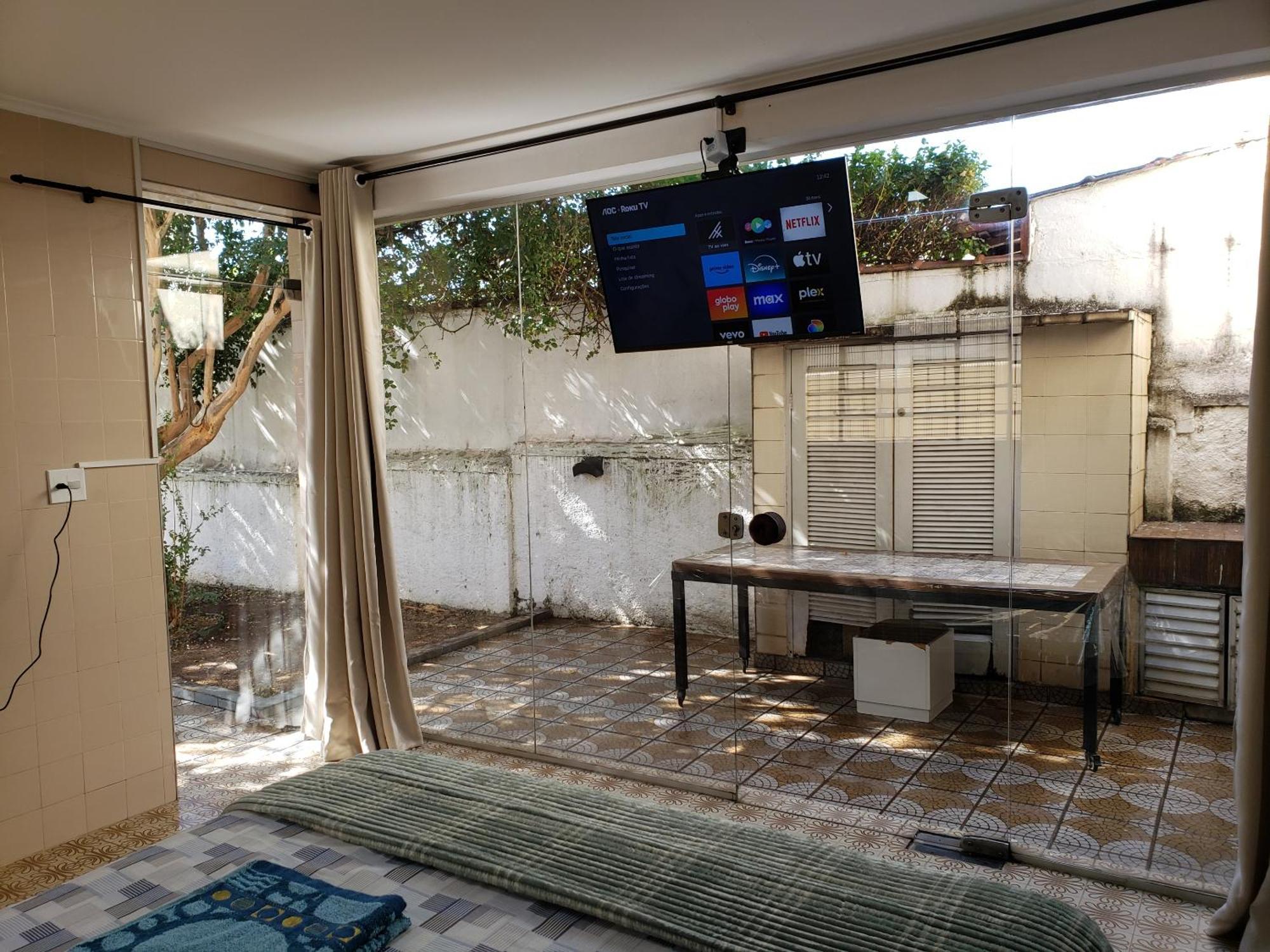 Monte Gerizim Pensão *